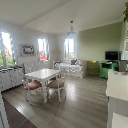 2pp Lido, Lagoon View Апартаменты