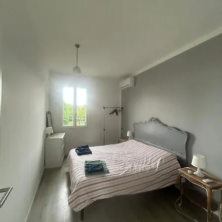 2pp Lido, Lagoon View Апартаменты Венеция-Лидо